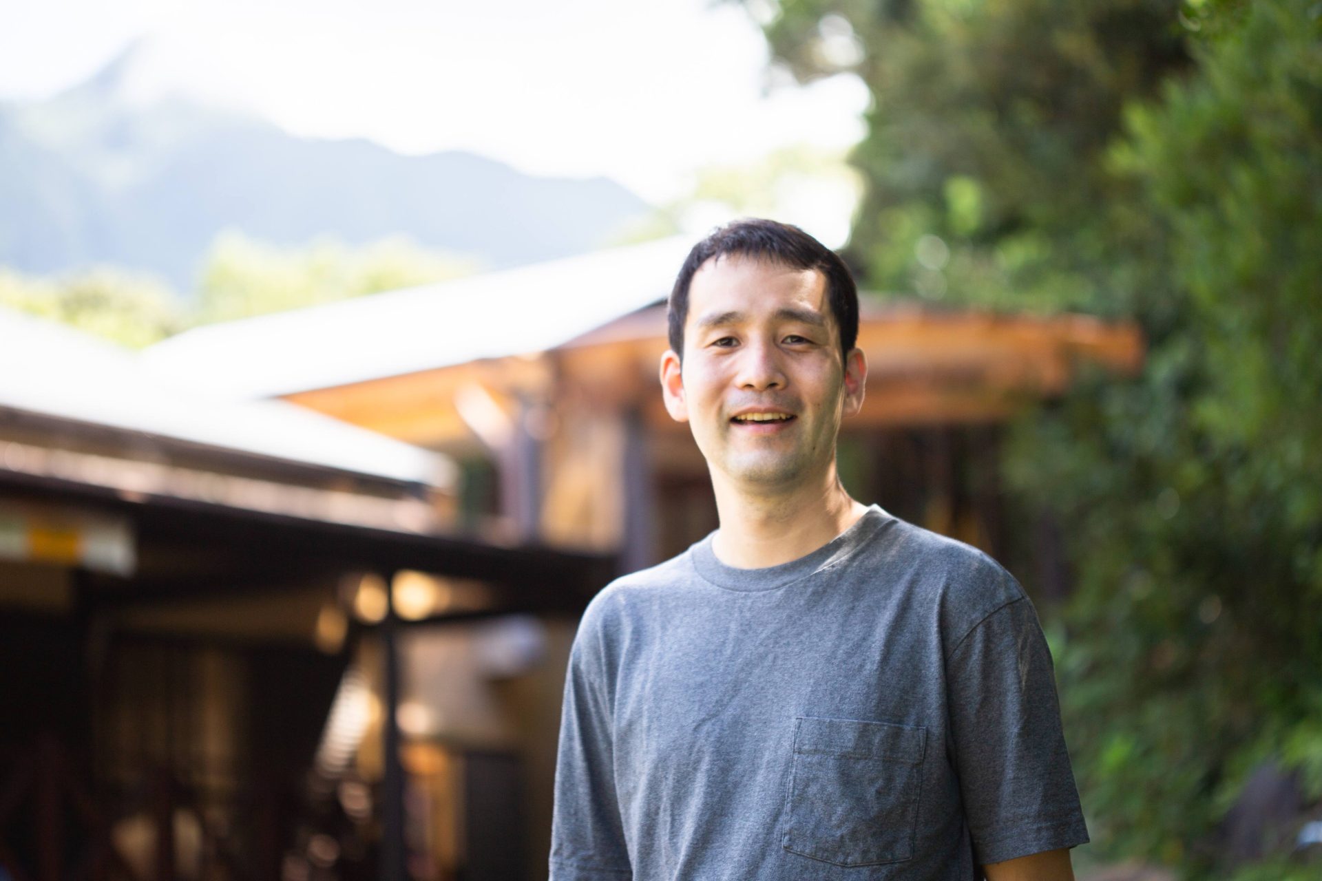 松井健太郎