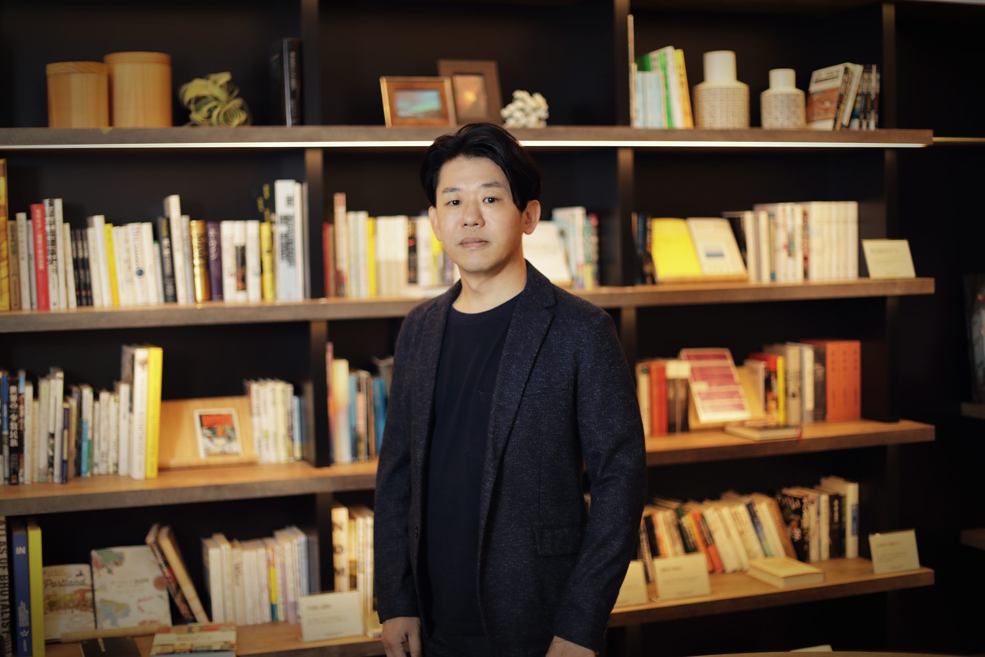 高嶋大介
