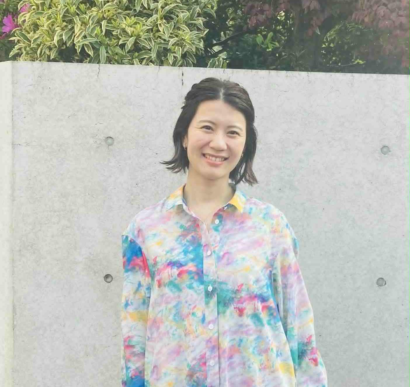 原田優香