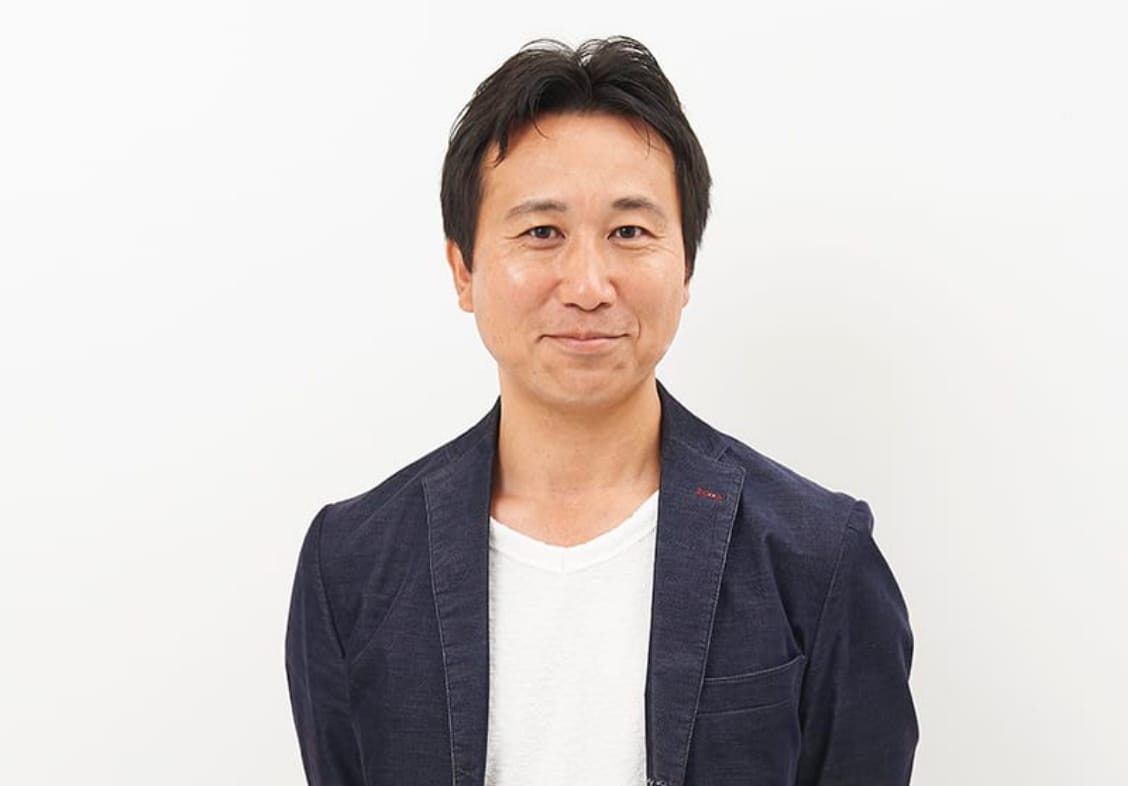 山口 勉
